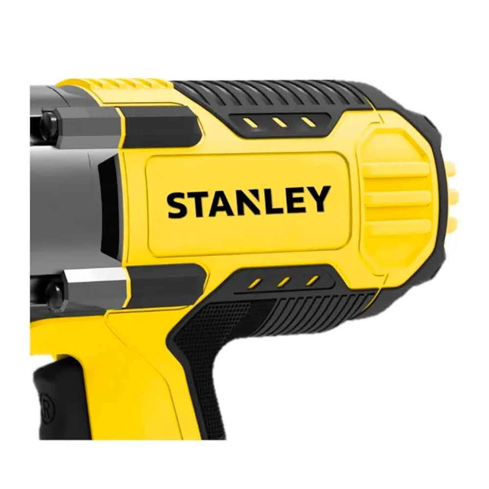 Chave De Impacto 1/2 Pol 900w 220v SIW901 Stanley